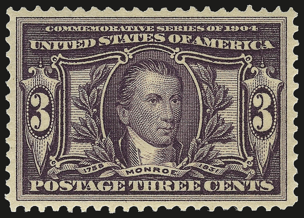 Sale no. 967 — Lot no. 4527 — Siegel Auction Galleries