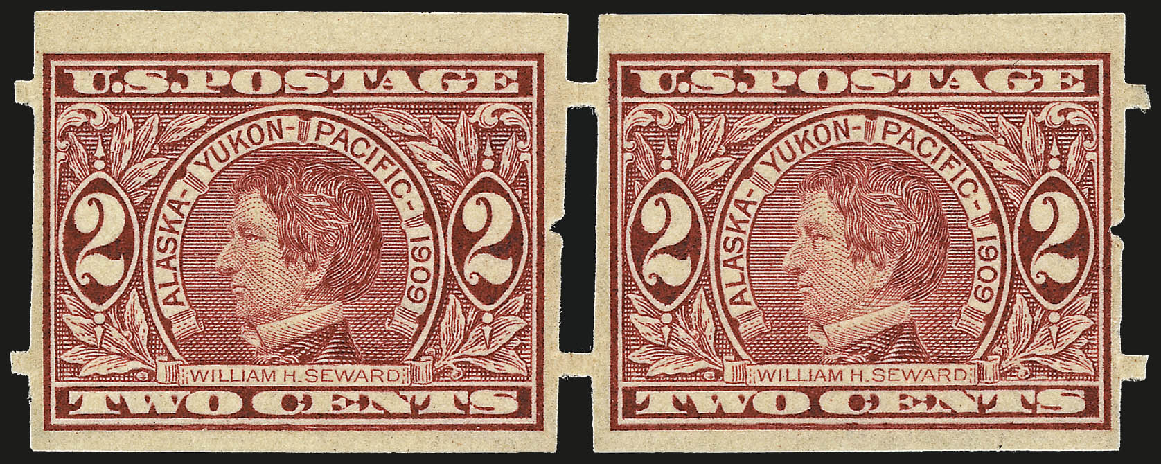 Sale no. 967 — Lot no. 4532 — Siegel Auction Galleries