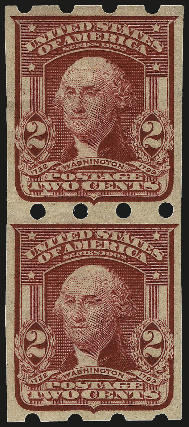 Sale no. 967 — Lot no. 4534 — Siegel Auction Galleries