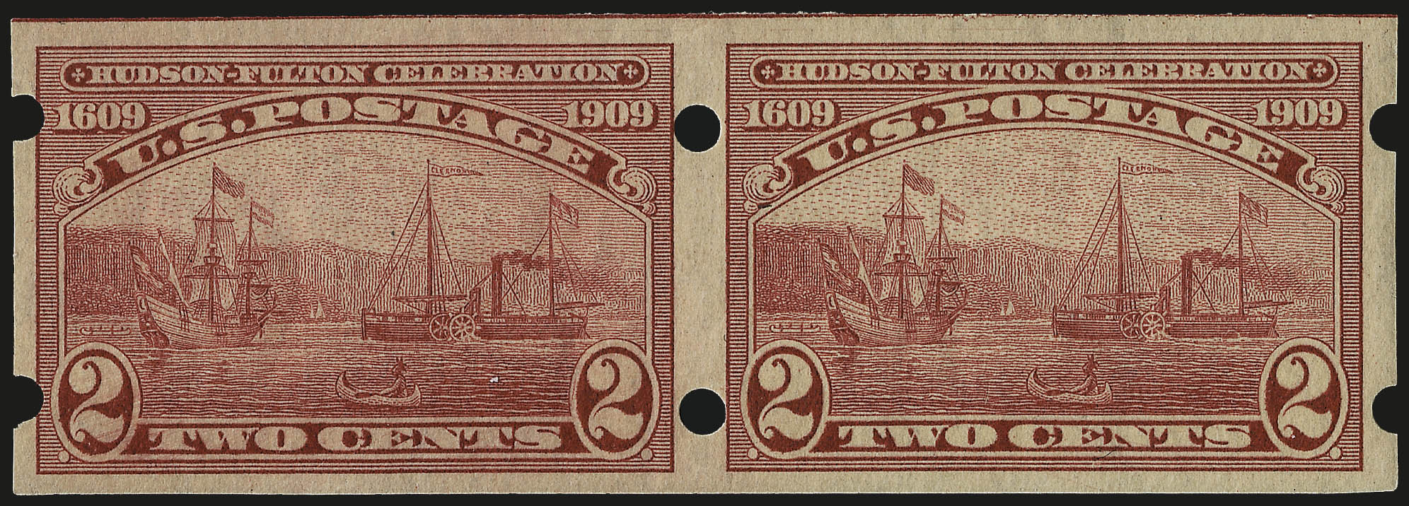 Sale no. 967 — Lot no. 4541 — Siegel Auction Galleries