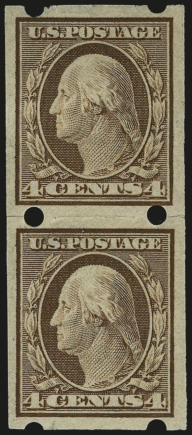 Sale no. 967 — Lot no. 4543 — Siegel Auction Galleries