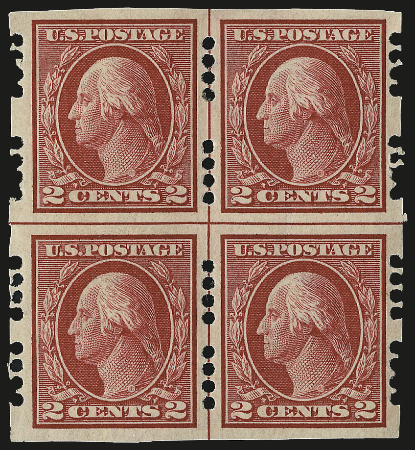 Sale no. 967 — Lot no. 4554 — Siegel Auction Galleries