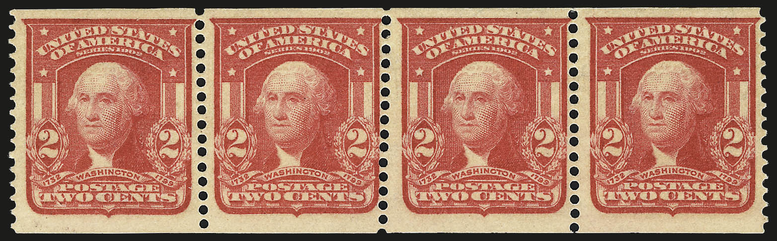 Sale no. 967 — Lot no. 4558 — Siegel Auction Galleries