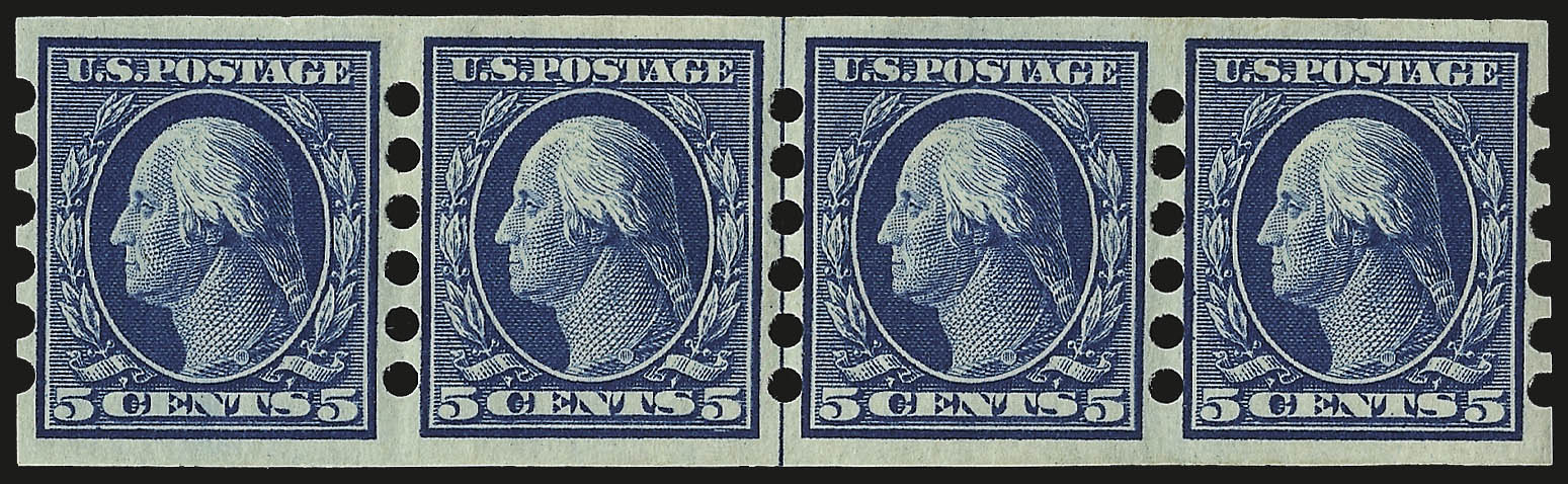 Sale no. 967 — Lot no. 4562 — Siegel Auction Galleries