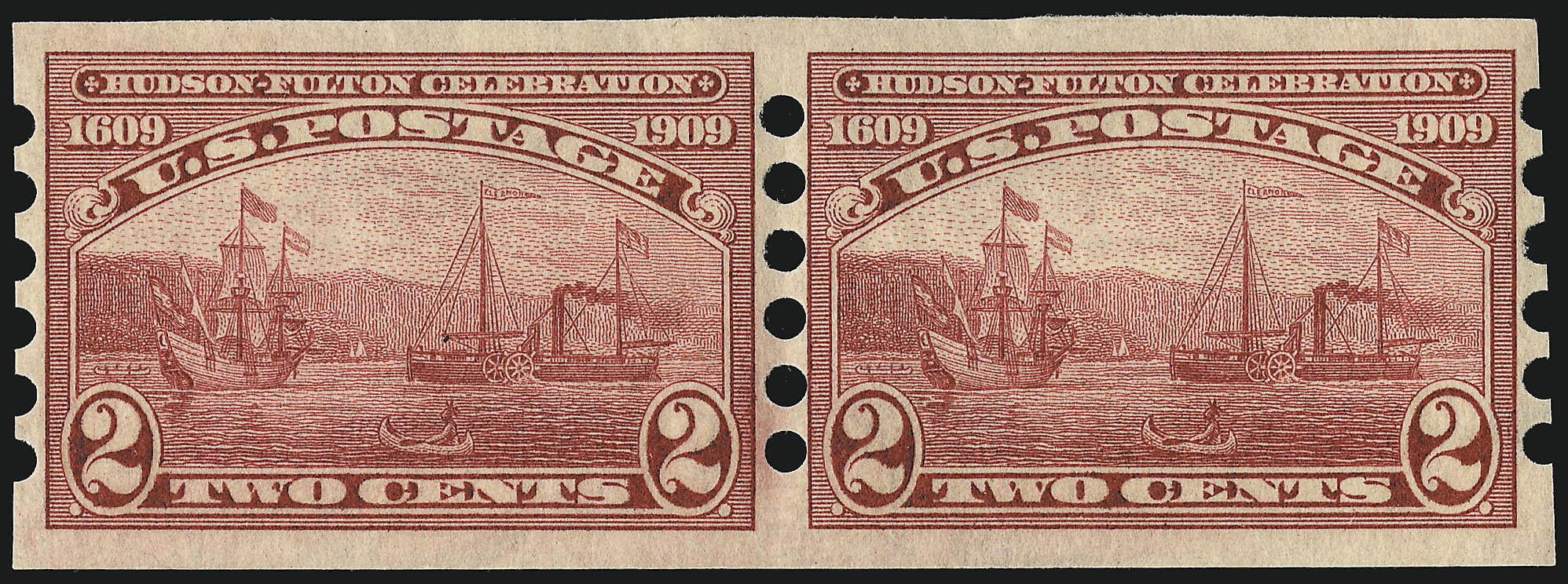 Sale no. 967 — Lot no. 4563 — Siegel Auction Galleries