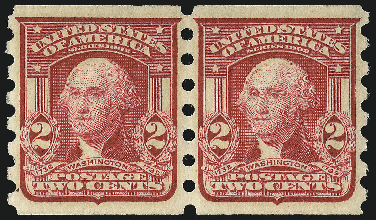 Sale no. 967 — Lot no. 4570 — Siegel Auction Galleries