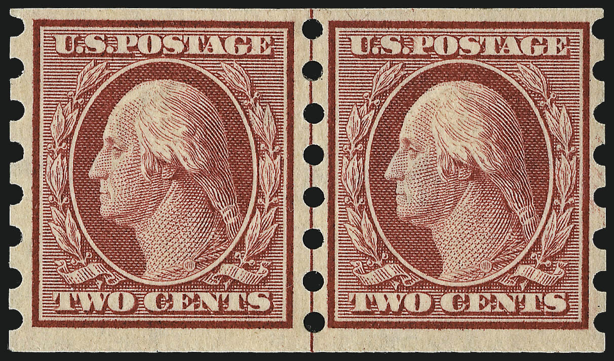 Sale no. 967 — Lot no. 4575 — Siegel Auction Galleries