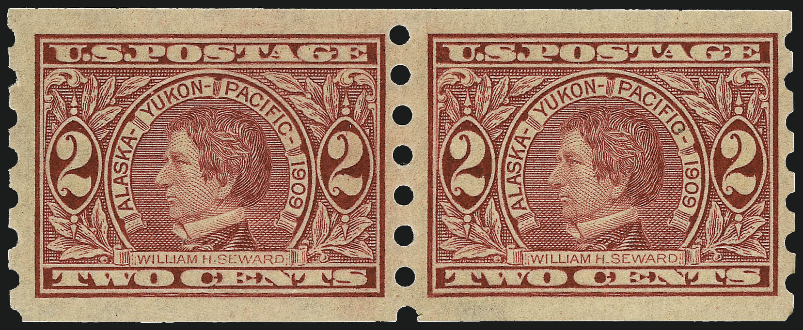 Sale no. 967 — Lot no. 4577 — Siegel Auction Galleries