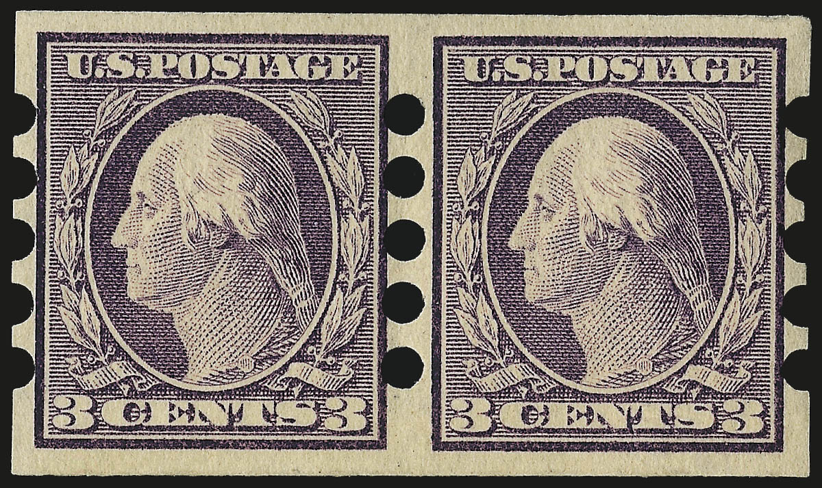 Sale no. 967 — Lot no. 4579 — Siegel Auction Galleries