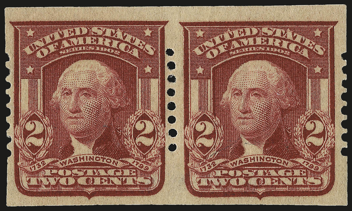 Sale no. 967 — Lot no. 4585 — Siegel Auction Galleries