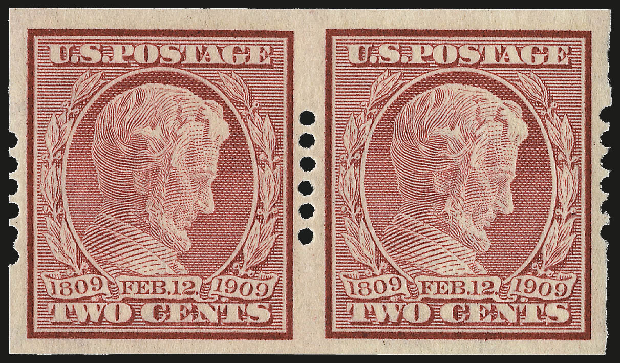 Sale no. 967 — Lot no. 4587 — Siegel Auction Galleries