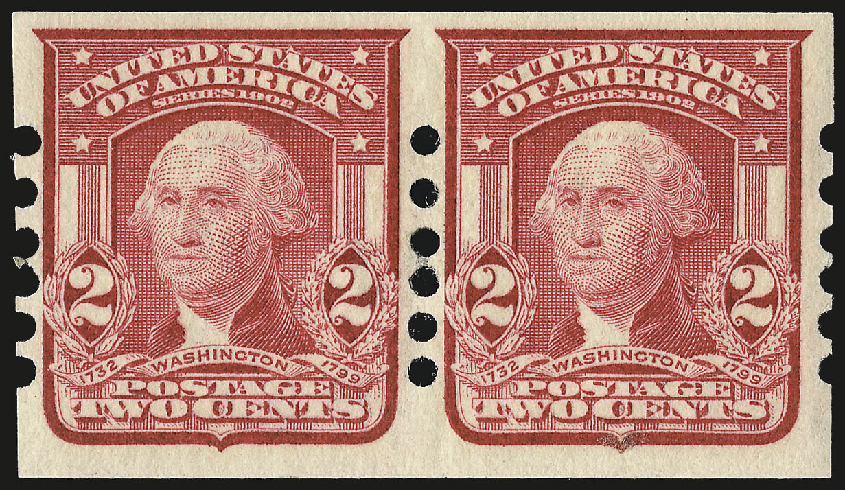 Sale no. 967 — Lot no. 4590 — Siegel Auction Galleries