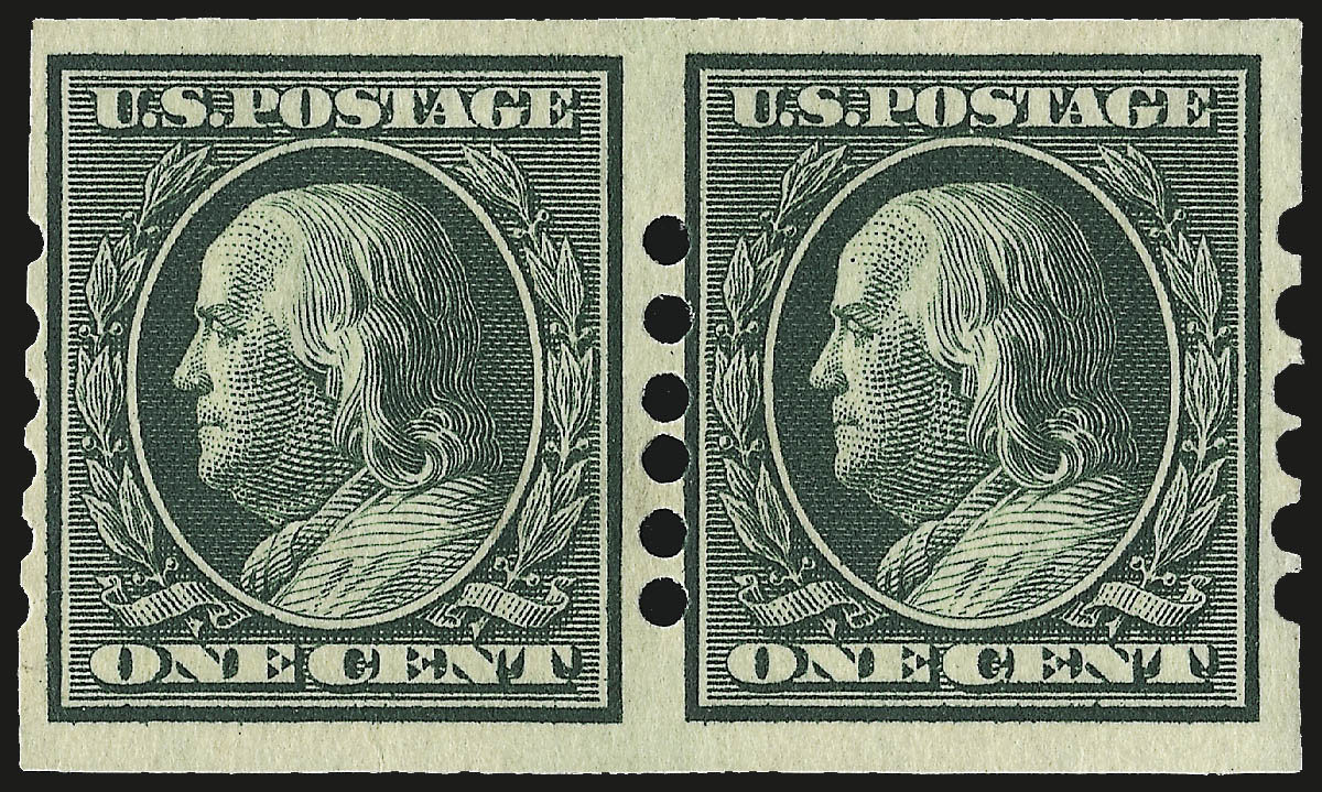 Sale no. 967 — Lot no. 4592 — Siegel Auction Galleries