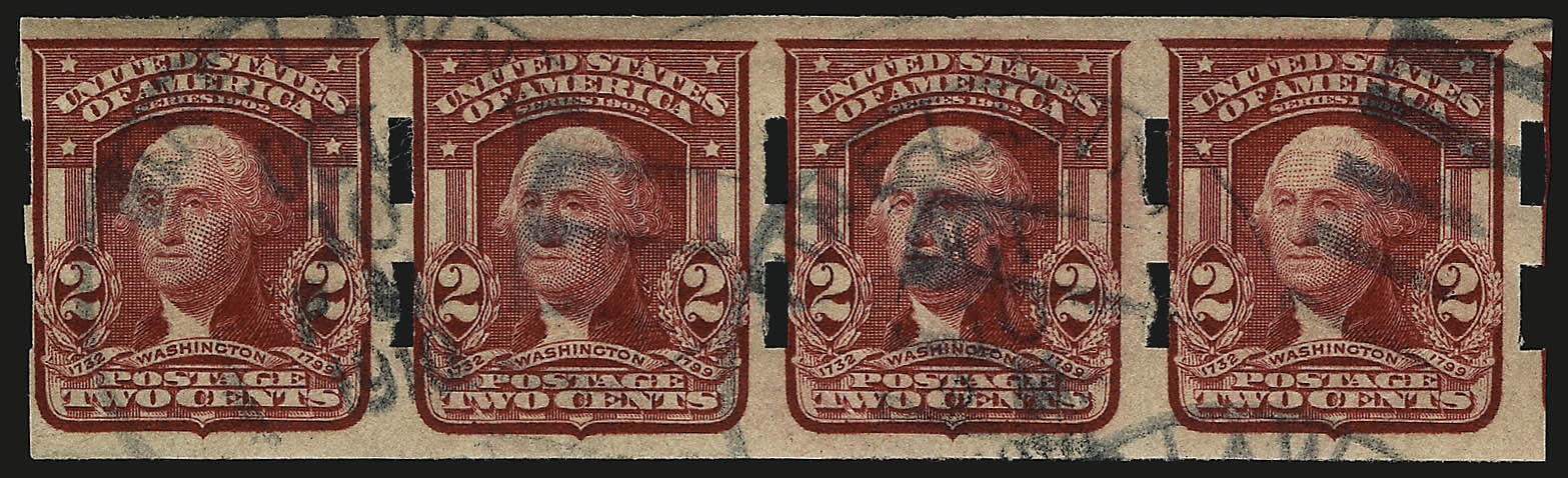 Sale no. 967 — Lot no. 4595 — Siegel Auction Galleries