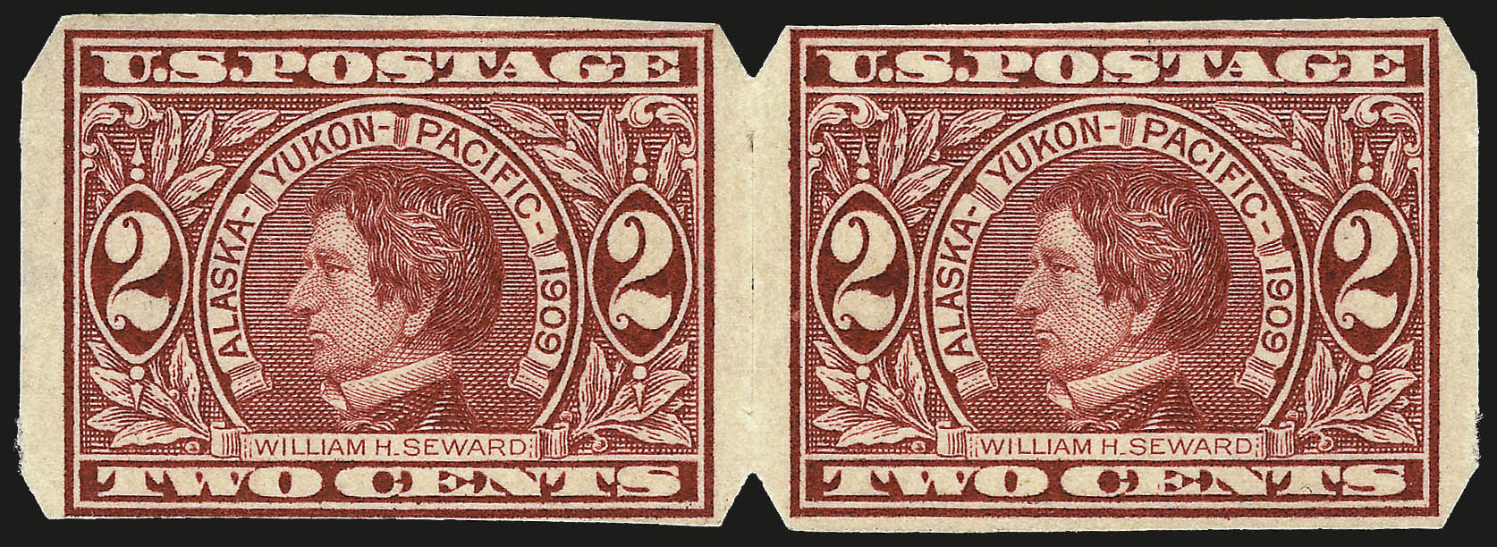 Sale no. 967 — Lot no. 4611 — Siegel Auction Galleries