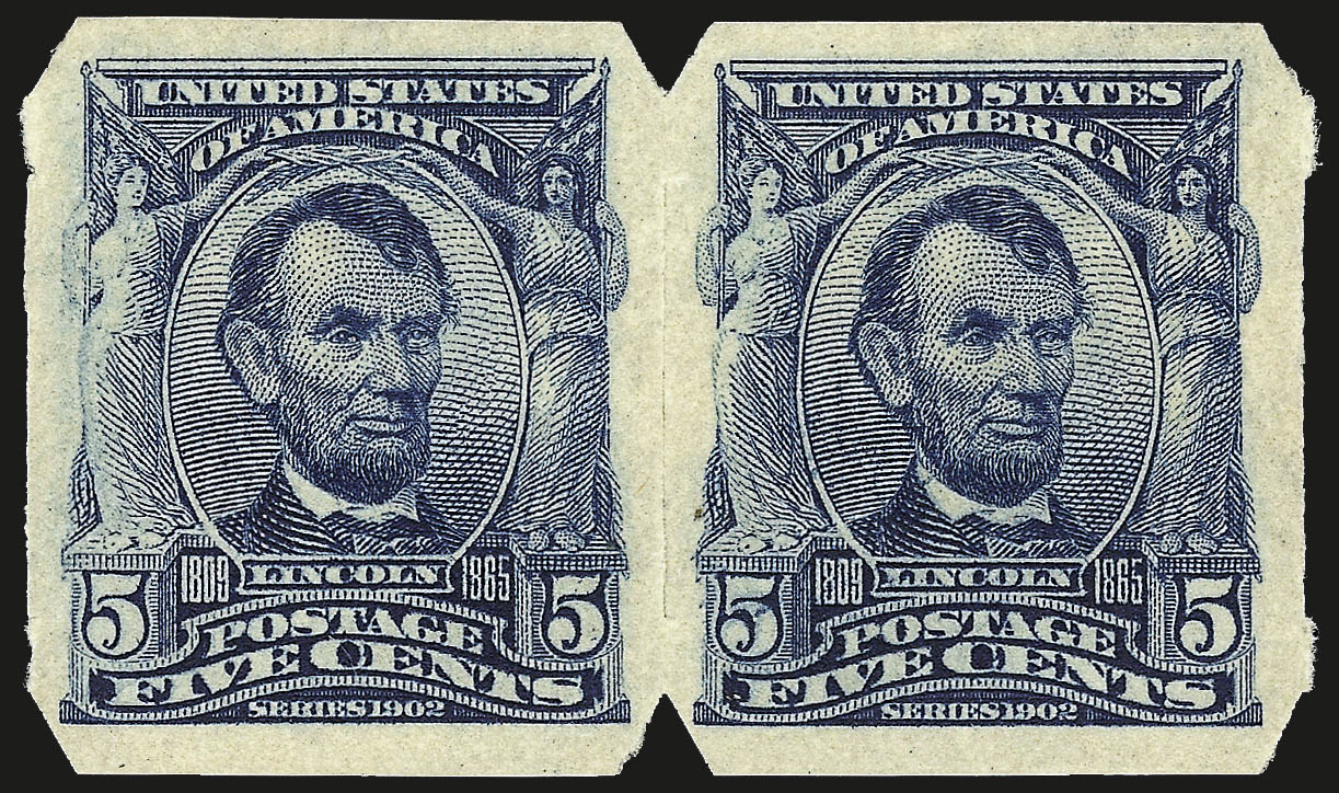 Sale no. 967 — Lot no. 4613 — Siegel Auction Galleries