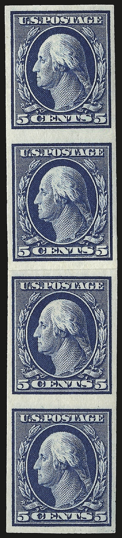 Sale no. 967 — Lot no. 4638 — Siegel Auction Galleries