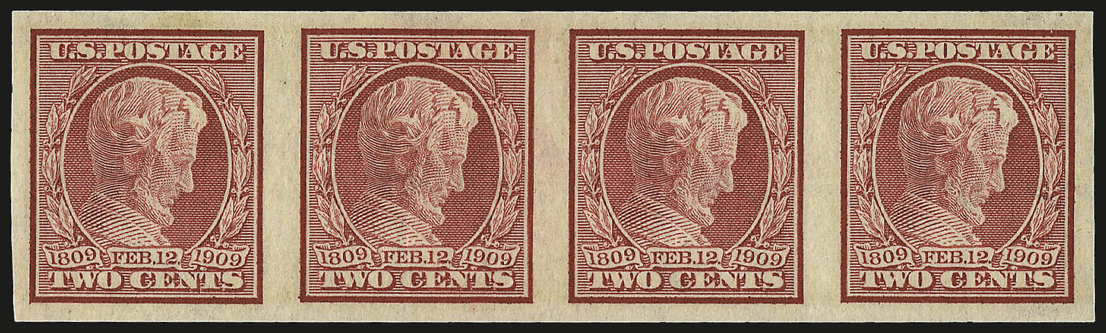 Sale no. 967 — Lot no. 4642 — Siegel Auction Galleries