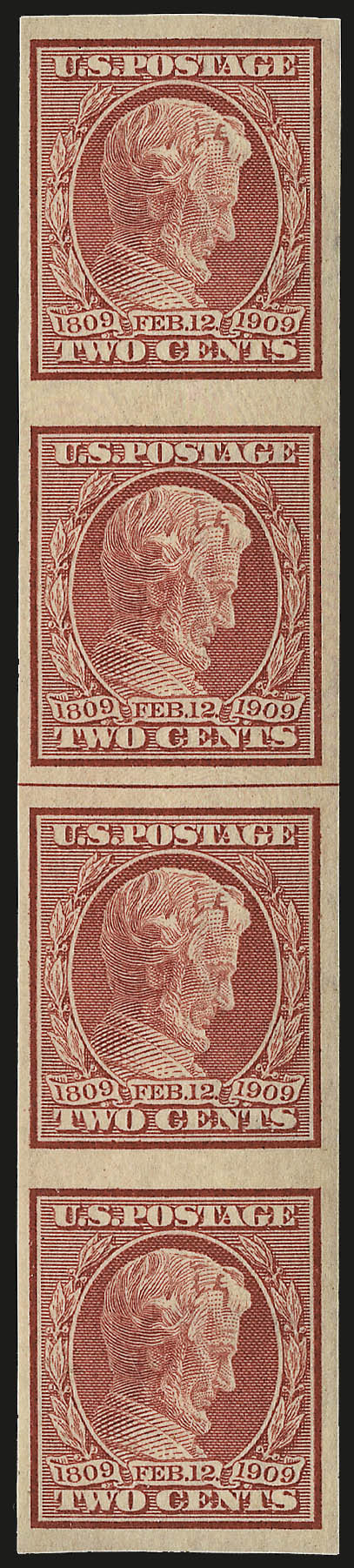 Sale no. 967 — Lot no. 4645 — Siegel Auction Galleries