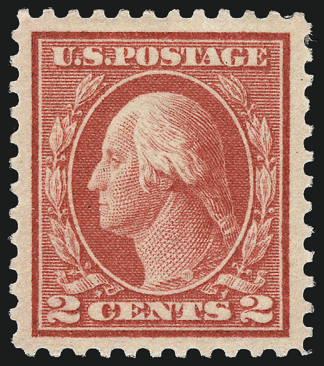 Sale no. 967 — Lot no. 4812 — Siegel Auction Galleries