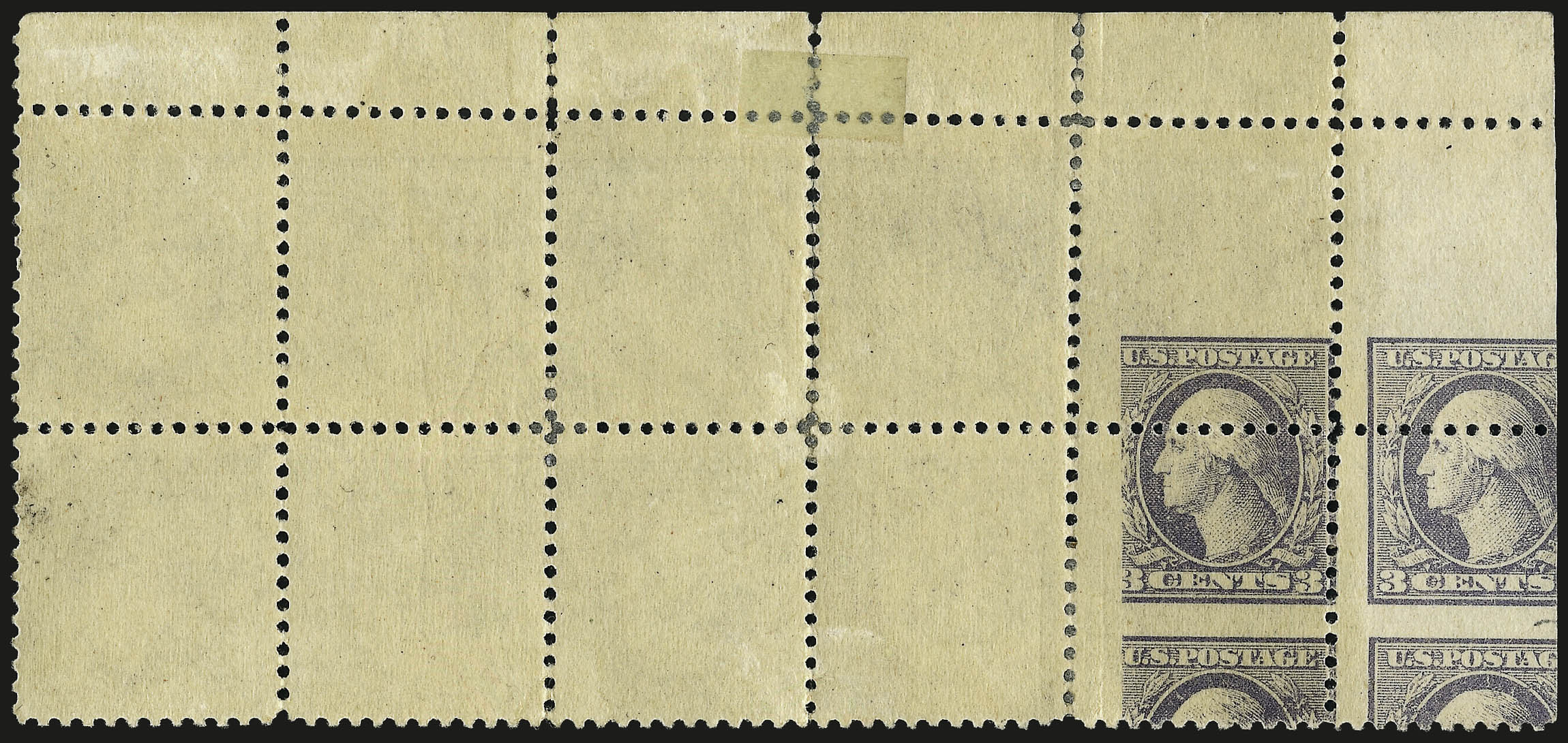 Sale no. 967 — Lot no. 4897 — Siegel Auction Galleries