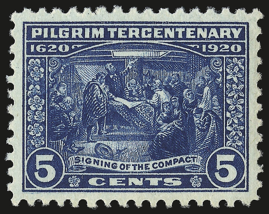 Sale no. 967 — Lot no. 4925 — Siegel Auction Galleries