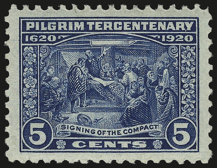 Sale no. 967 — Lot no. 4926 — Siegel Auction Galleries