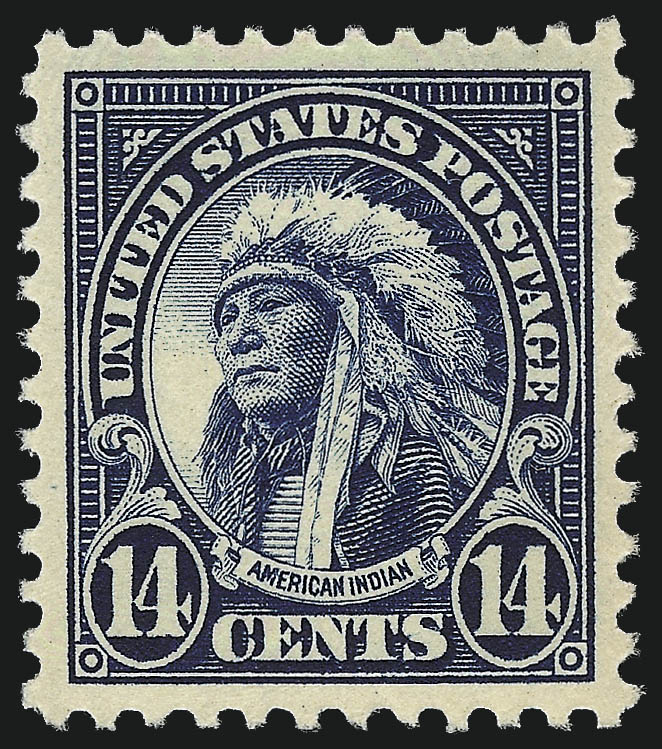 Sale no. 967 — Lot no. 4942 — Siegel Auction Galleries