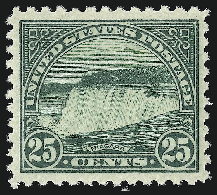 Sale no. 967 — Lot no. 4946 — Siegel Auction Galleries