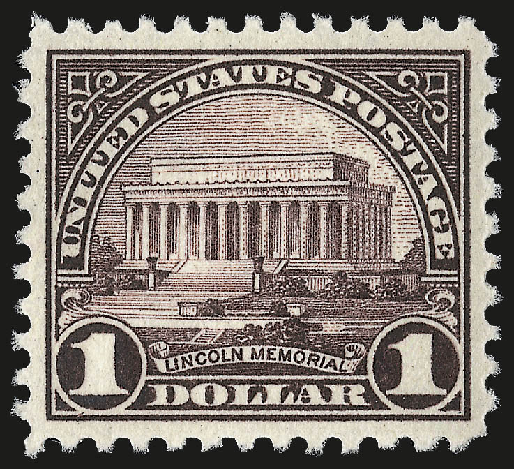 Sale no. 967 — Lot no. 4949 — Siegel Auction Galleries