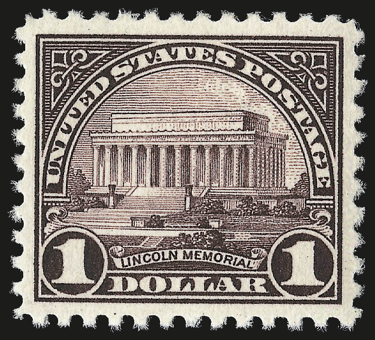 Sale no. 967 — Lot no. 4950 — Siegel Auction Galleries