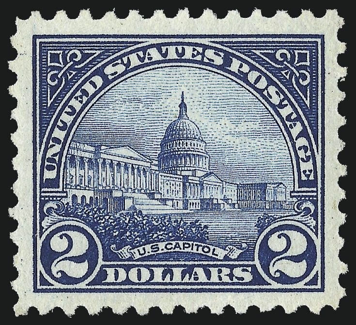 Sale no. 967 — Lot no. 4952 — Siegel Auction Galleries