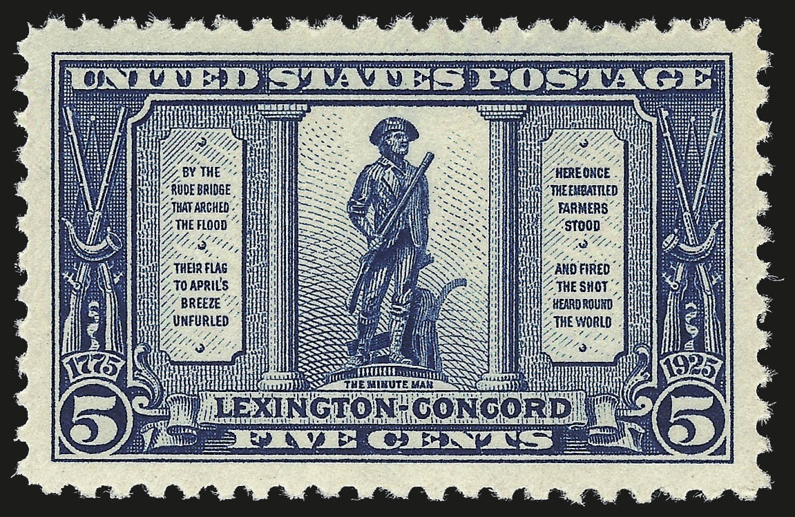 Sale no. 967 — Lot no. 4976 — Siegel Auction Galleries