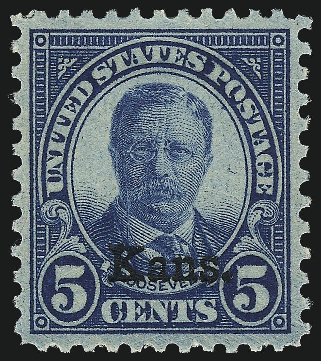 Sale no. 967 — Lot no. 4994 — Siegel Auction Galleries