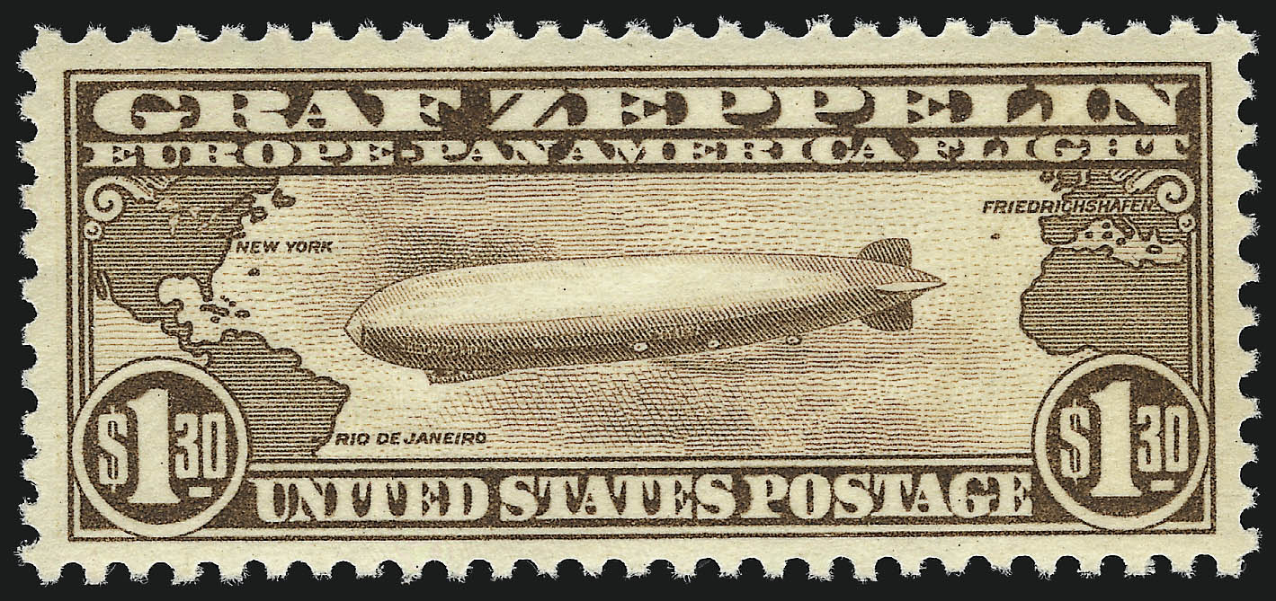 Sale no. 967 — Lot no. 5054 — Siegel Auction Galleries