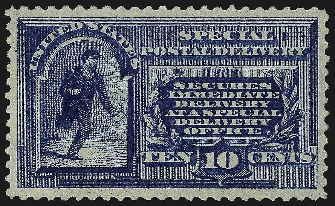 Sale no. 967 — Lot no. 5071 — Siegel Auction Galleries