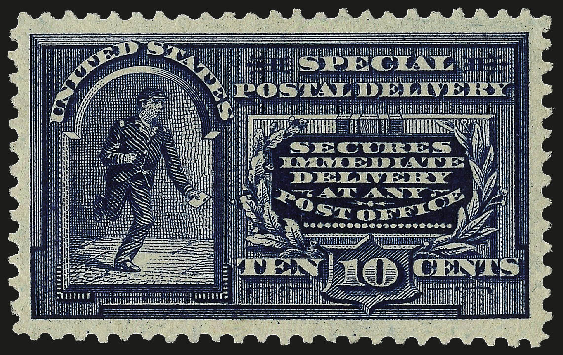 Sale no. 967 — Lot no. 5075 — Siegel Auction Galleries