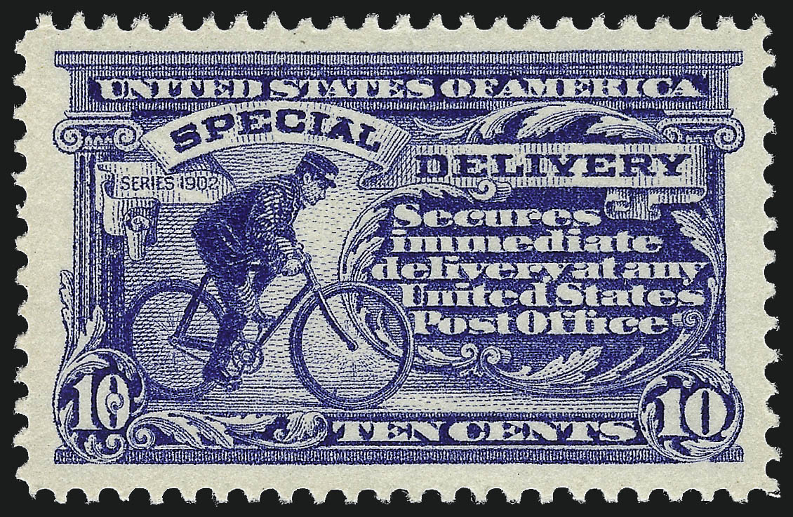 Sale no. 967 — Lot no. 5081 — Siegel Auction Galleries