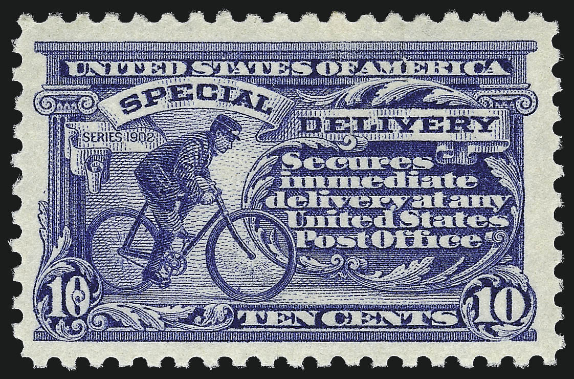 Sale no. 967 — Lot no. 5082 — Siegel Auction Galleries