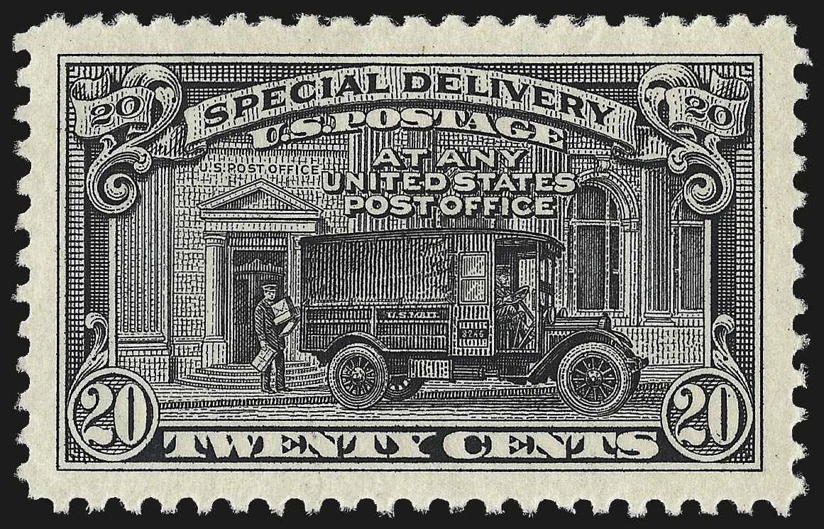 Sale no. 967 — Lot no. 5088 — Siegel Auction Galleries