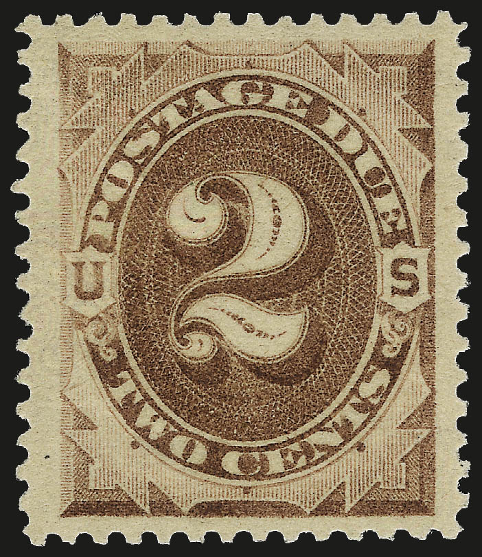 Sale no. 967 — Lot no. 5090 — Siegel Auction Galleries