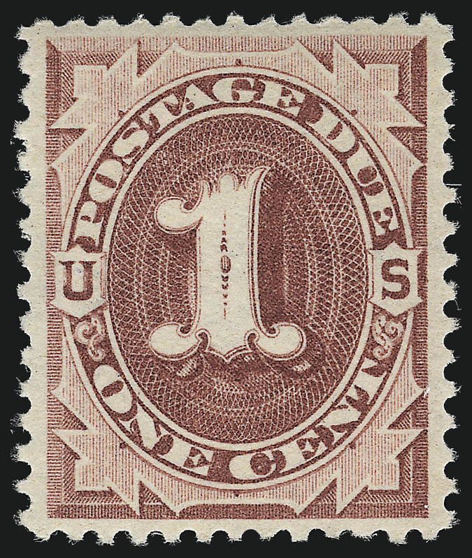 Sale no. 967 — Lot no. 5095 — Siegel Auction Galleries