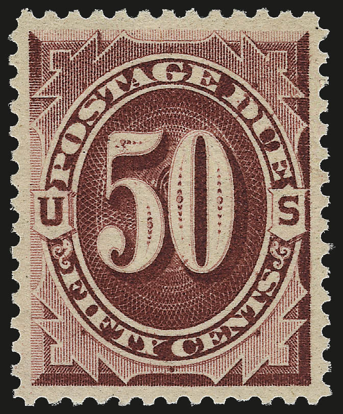 Sale no. 967 — Lot no. 5101 — Siegel Auction Galleries