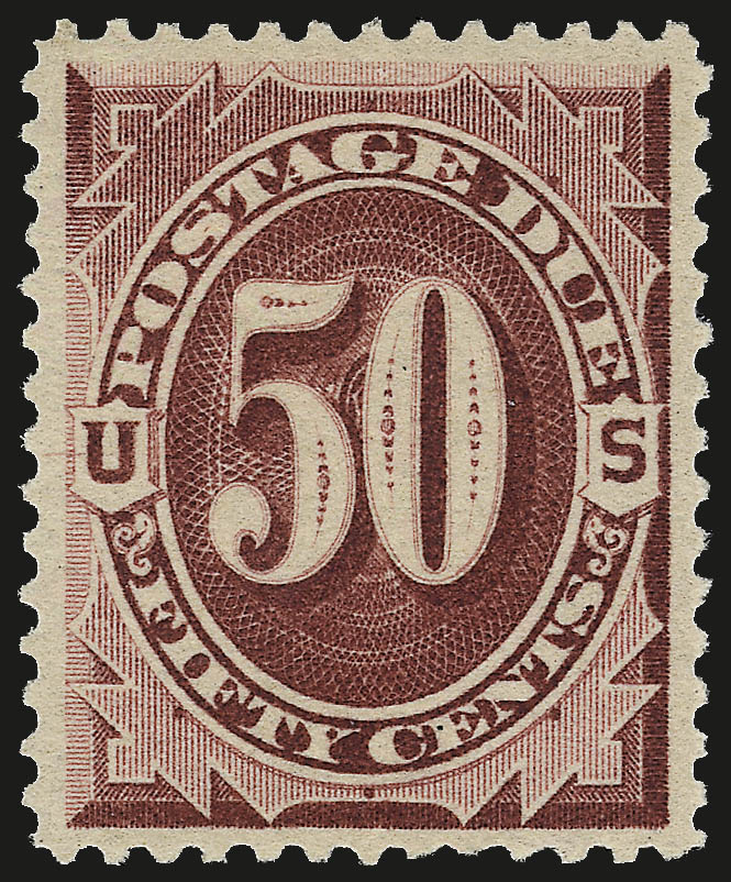 Sale no. 967 — Lot no. 5102 — Siegel Auction Galleries