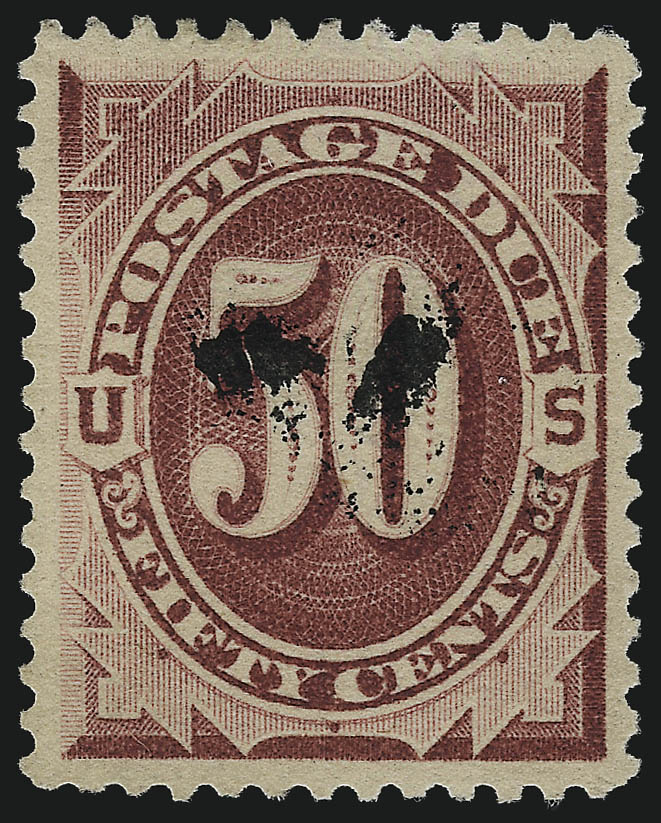 Sale no. 967 — Lot no. 5103 — Siegel Auction Galleries