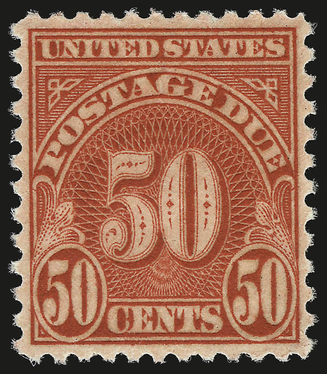 Sale no. 967 — Lot no. 5120 — Siegel Auction Galleries