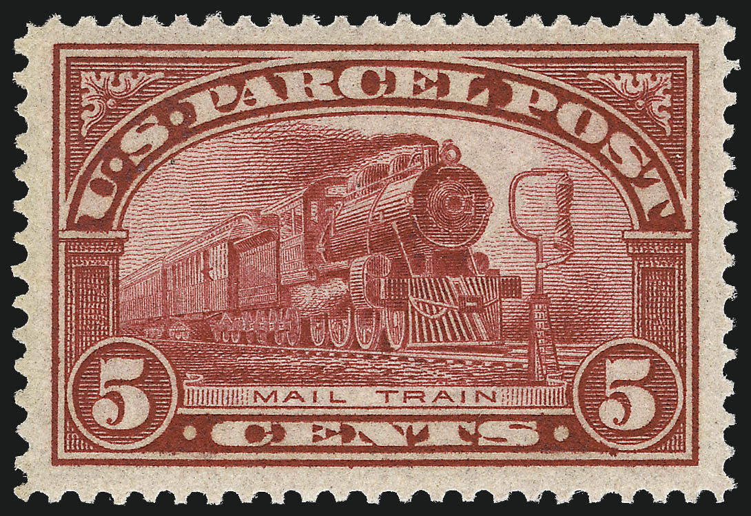 Sale no. 967 — Lot no. 5176 — Siegel Auction Galleries