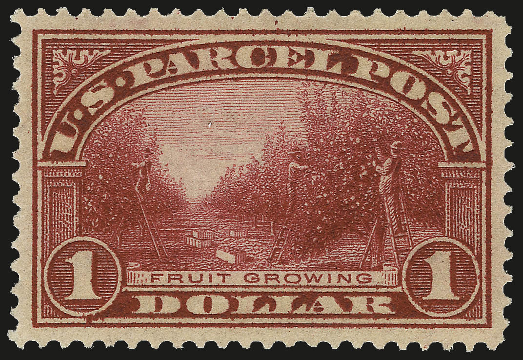 Sale no. 967 — Lot no. 5190 — Siegel Auction Galleries