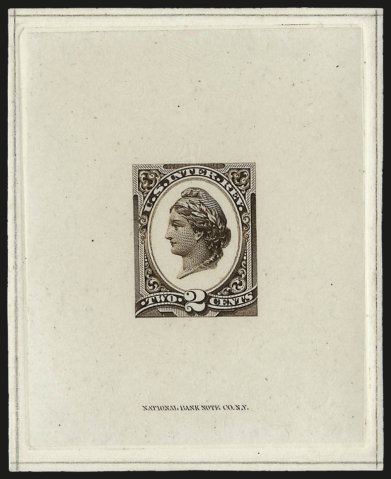 Sale no. 967 — Lot no. 5247 — Siegel Auction Galleries