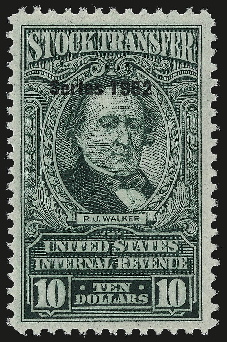 Sale no. 967 — Lot no. 5279 — Siegel Auction Galleries